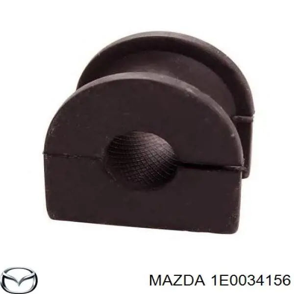 1E0034156 Mazda