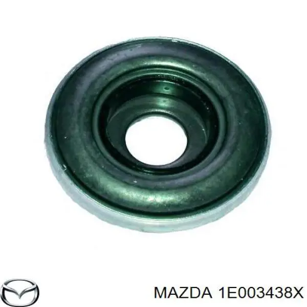  1E003438X Mazda