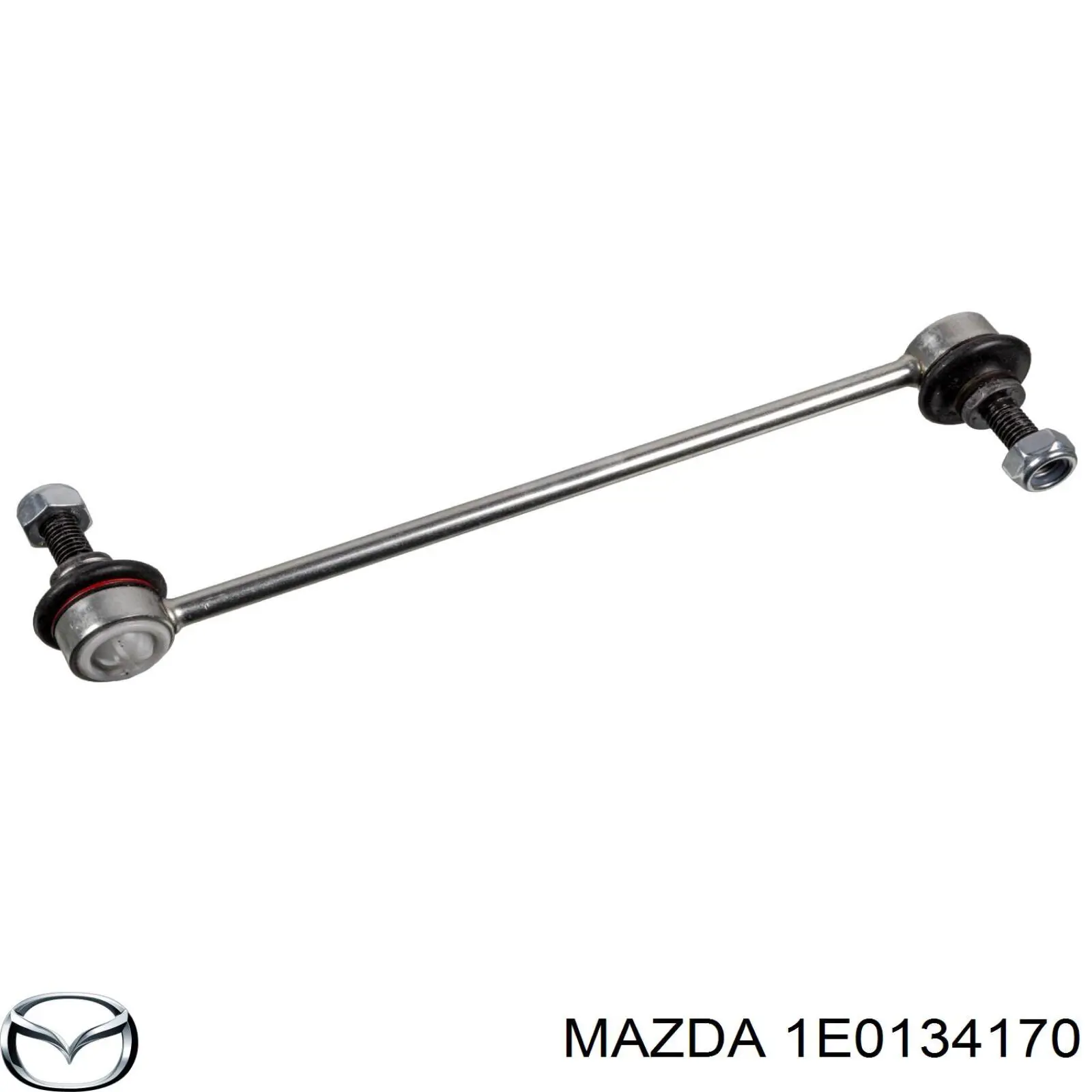 Стойка стабилизатора 1E0134170 Mazda