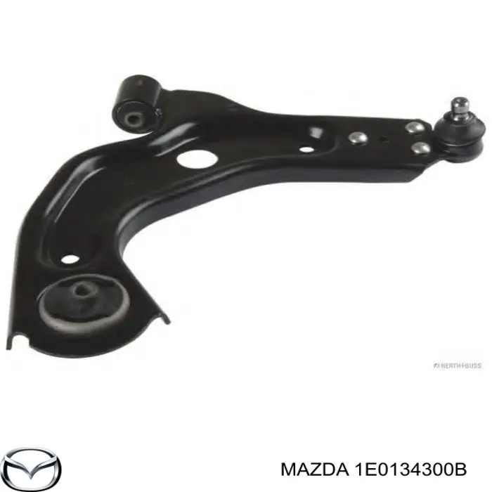  1E0134300B Mazda