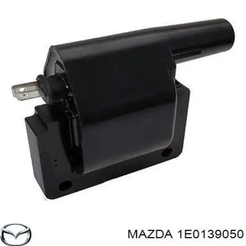 1E0139050 Mazda