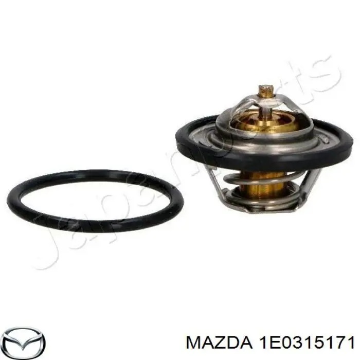 1E0315171 Mazda термостат