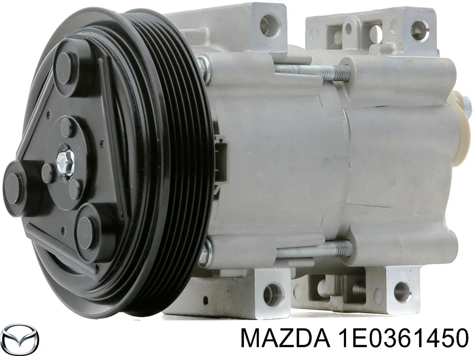 1E0361450 Mazda