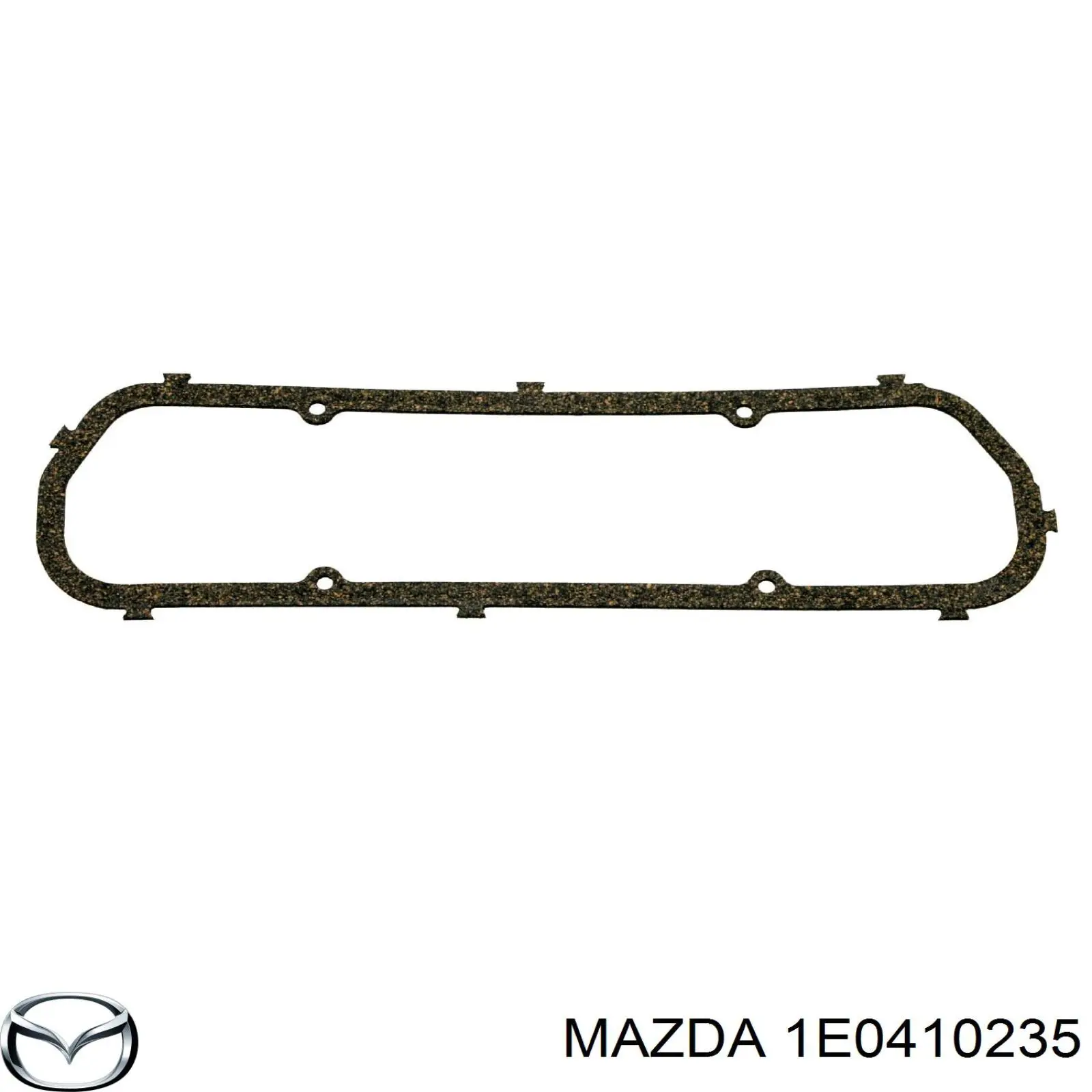 1E0410235 Mazda