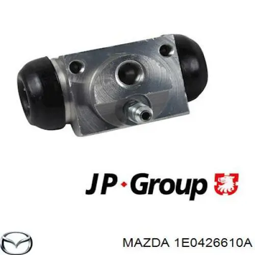 1E0426610A Mazda
