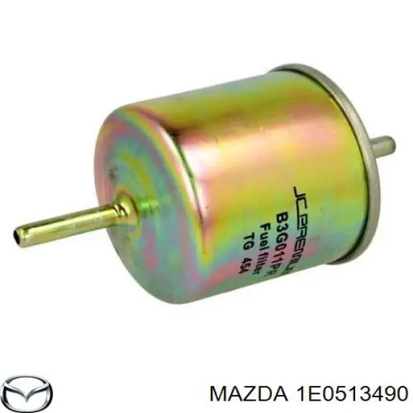 1E0513490 Mazda топливный фильтр