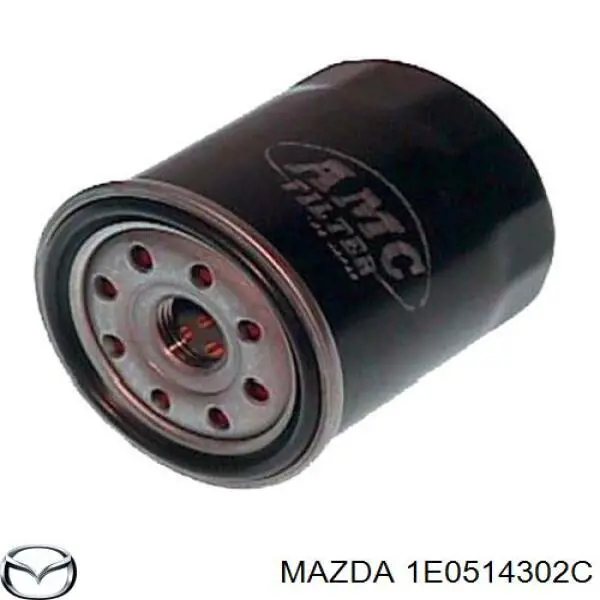 1E0514302C Mazda