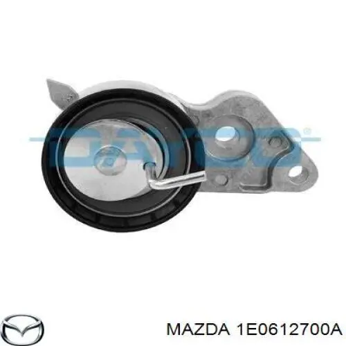 Натяжитель ремня ГРМ 1E0612700A Mazda