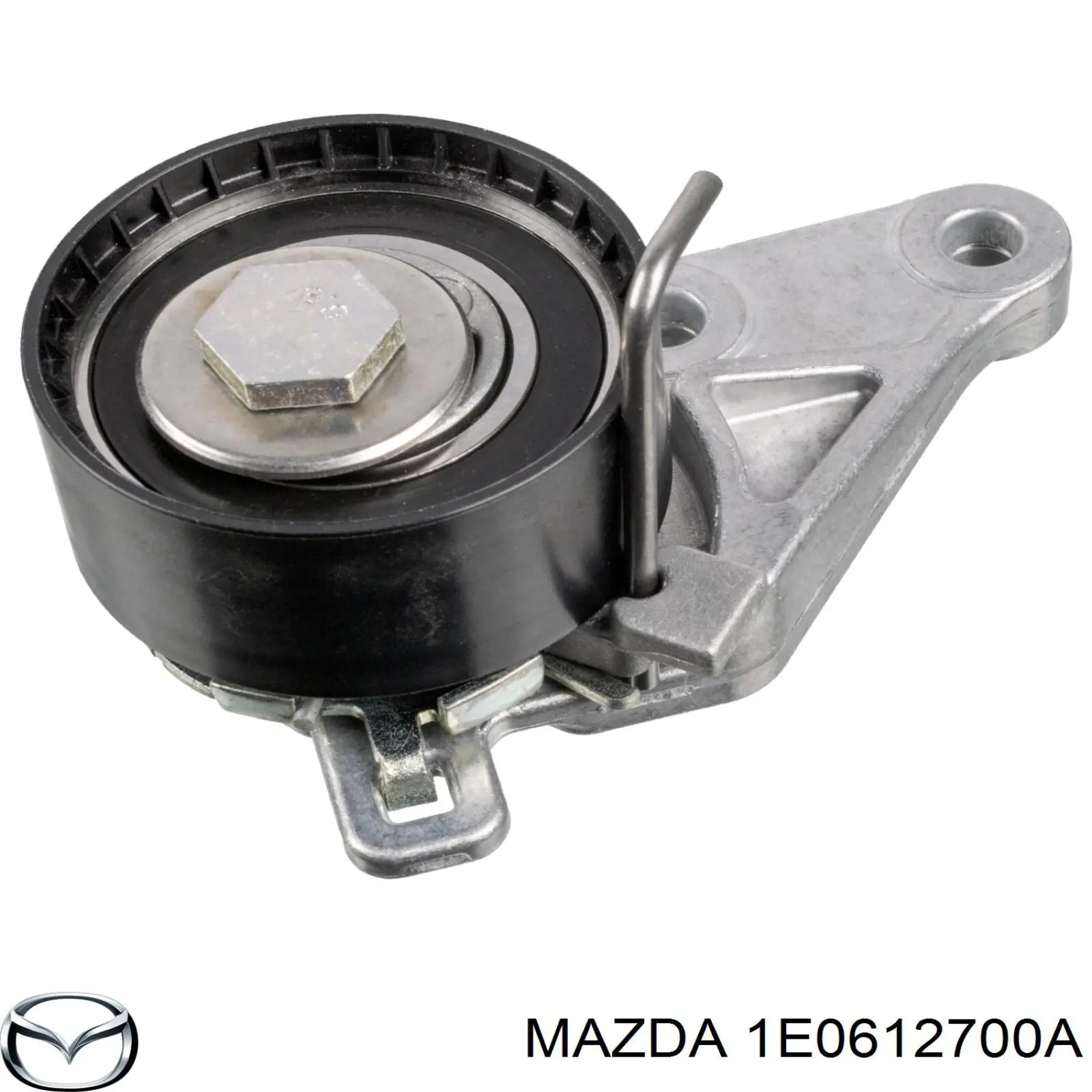 1E0612700A Mazda