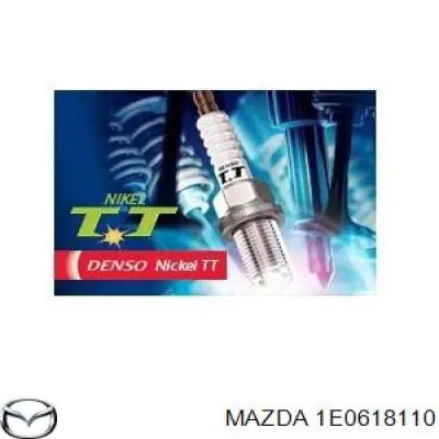 1E0618110 Mazda