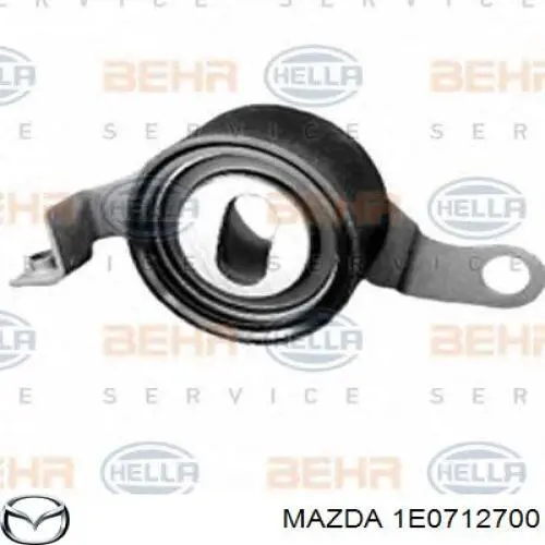 1E0712700 Mazda
