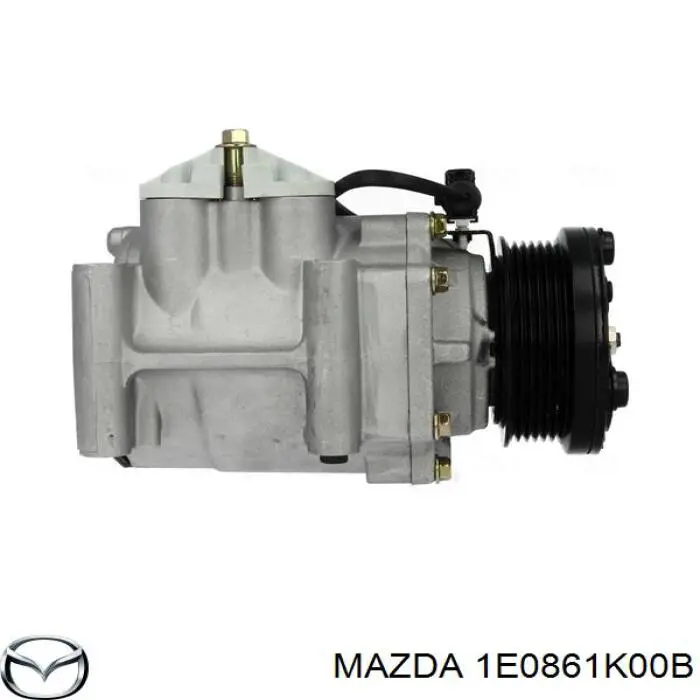 1E0861K00B Mazda 