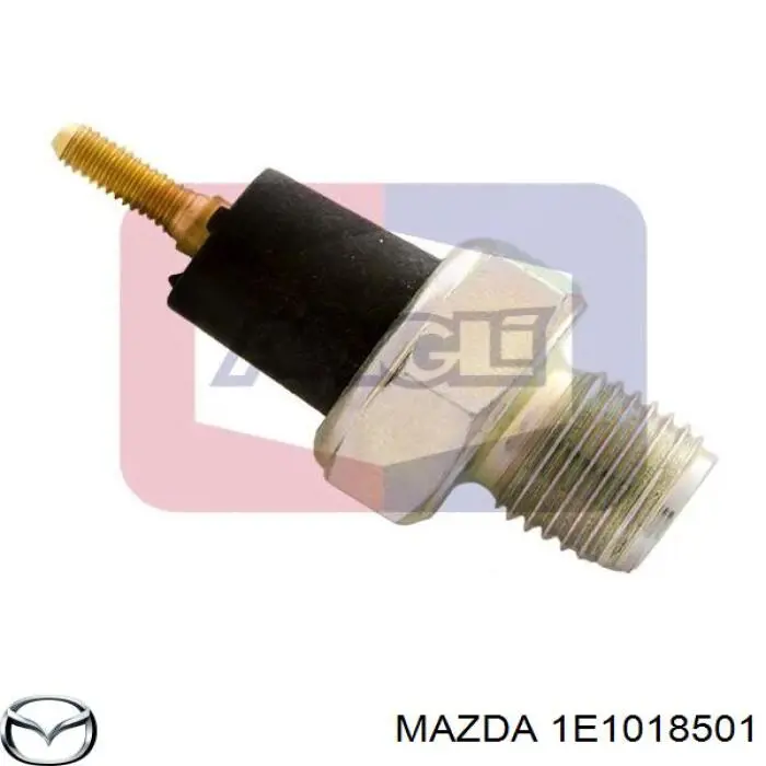 1E1018501 Mazda датчик давления масла