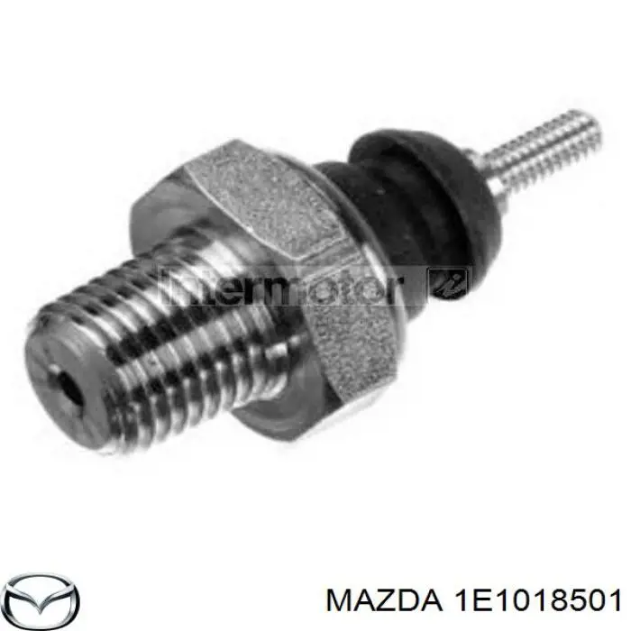 Манометры (указатель давления масла) Mazda 1E1018501 цена, от 2.81 USD