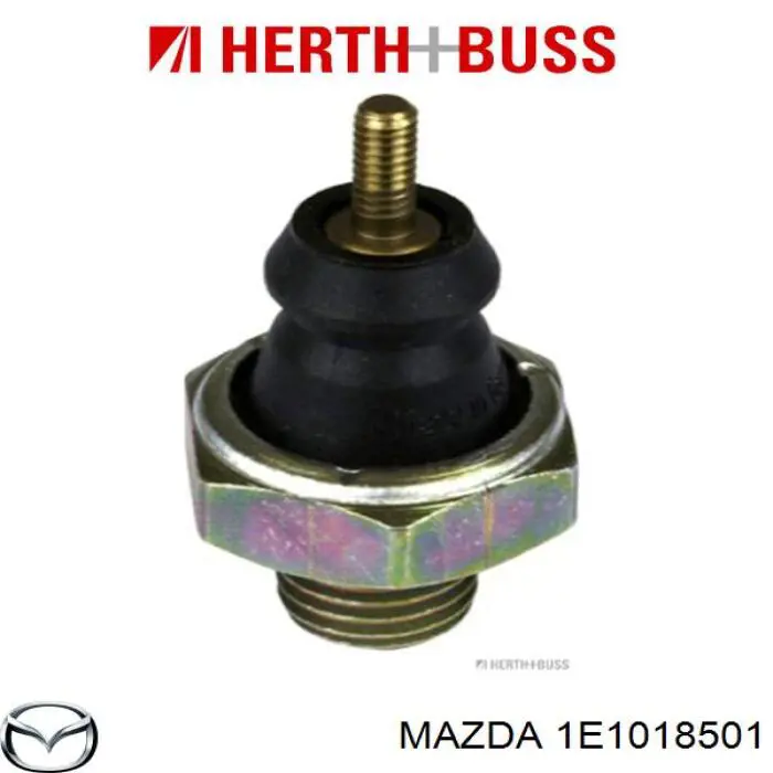 Купить 1E1018501 Mazda Датчик давления масла