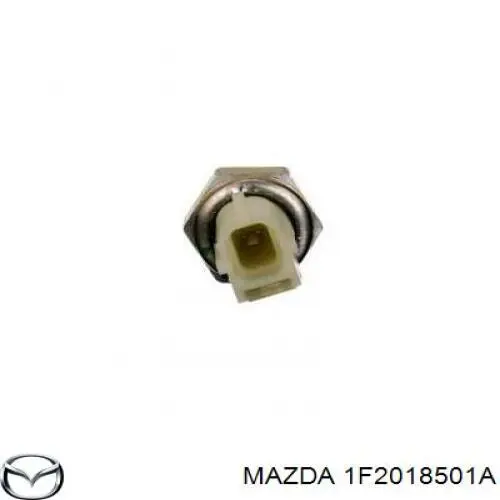 1F2018501A Mazda датчик давления масла
