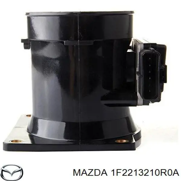  1F2213210R0A Mazda