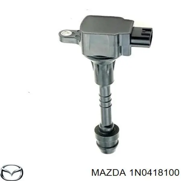 Катушка зажигания 1N0418100 Mazda