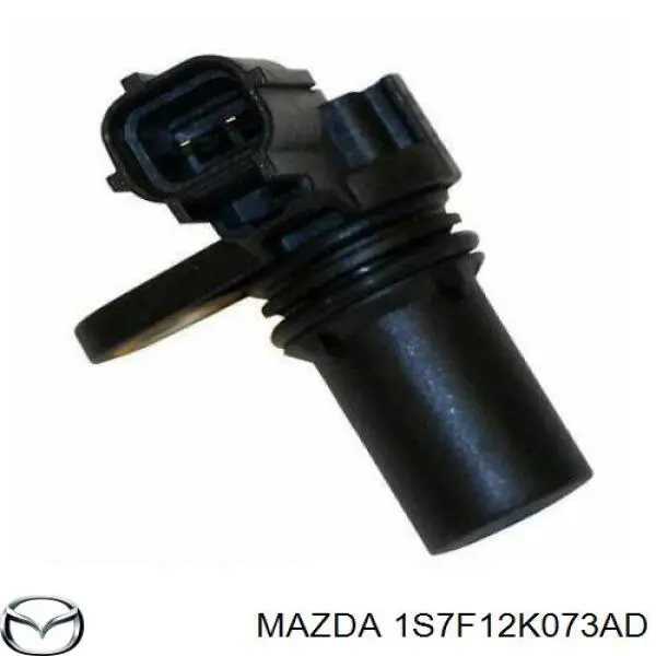 1S7F12K073AD Mazda датчик распредвала