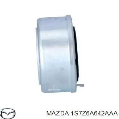 1S7Z6A642AAA Mazda vedante do radiador de óleo