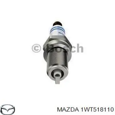 Купить 1WT518110 Mazda Свечи автомобильные
