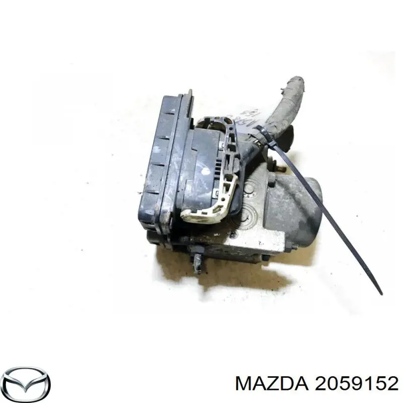  Mazda 2059152 цена, от 86.97 USD