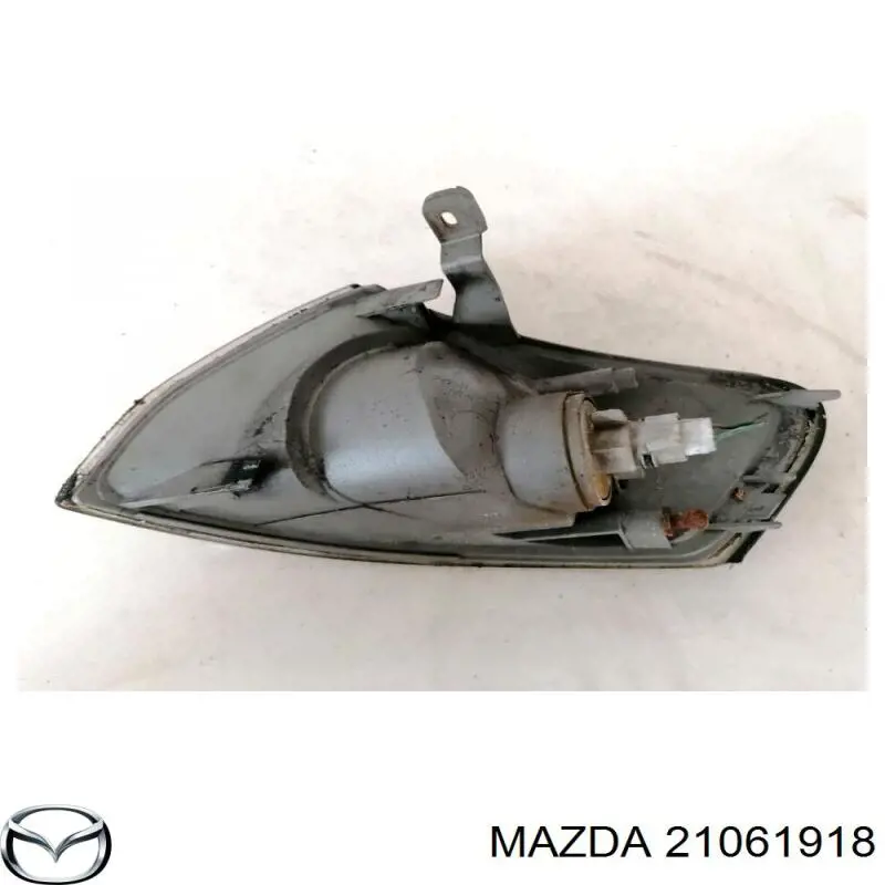 Купить 21061918 Mazda 