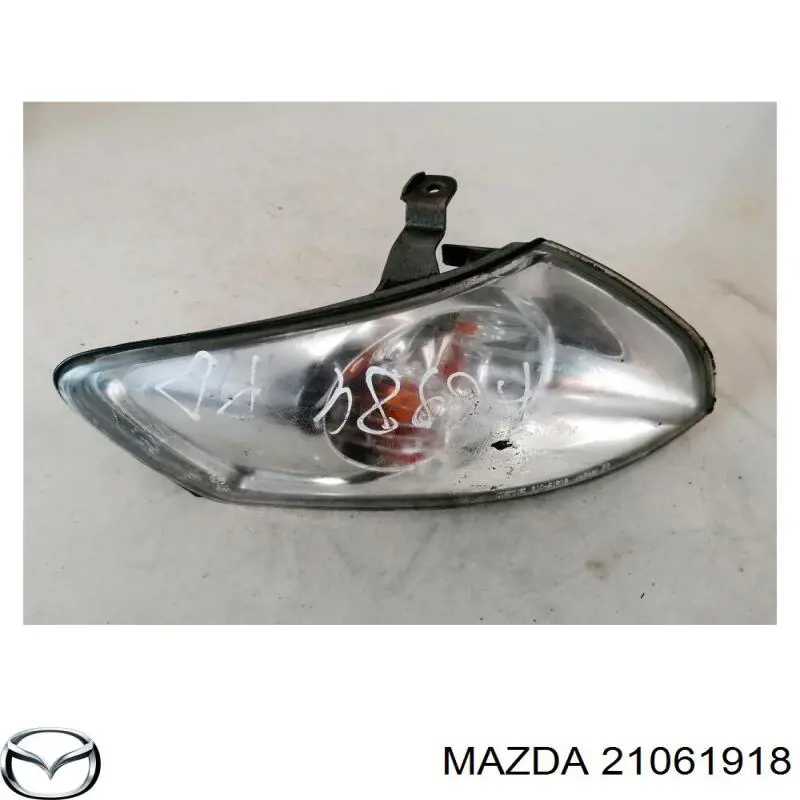 21061918 Mazda 