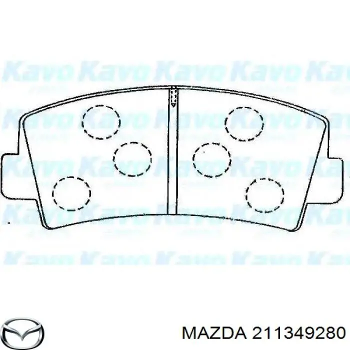 211349280 Mazda