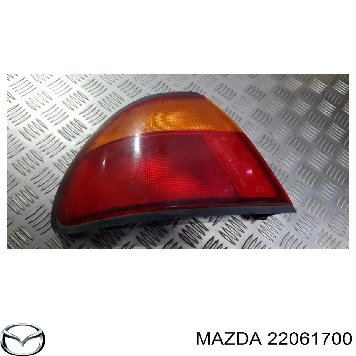  Mazda 22061700 цена, от 13.26 USD