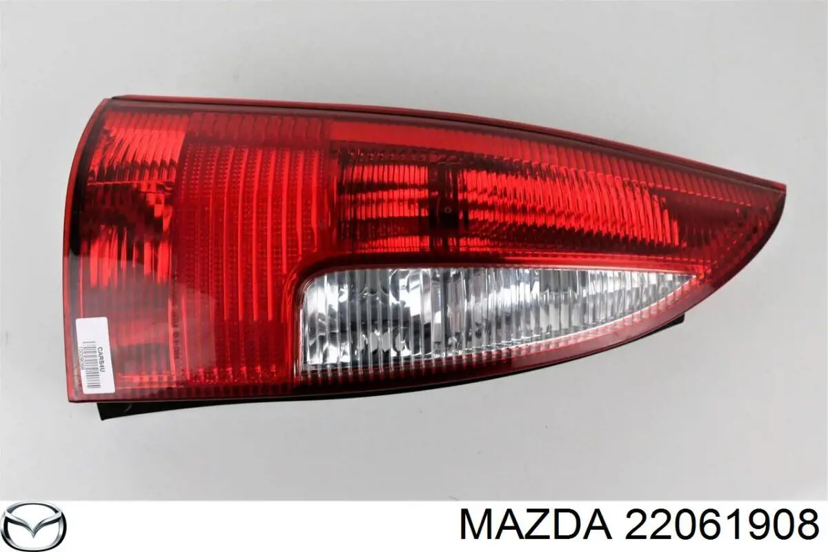  Mazda 22061908 цена, от 31.00 USD