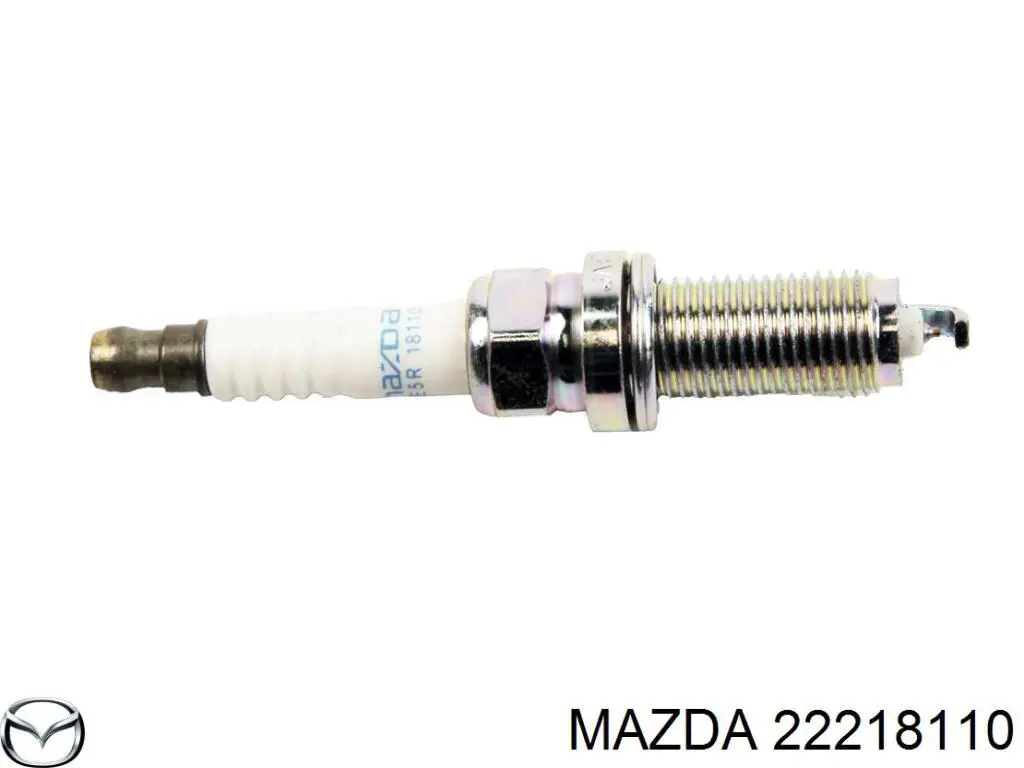 22218110 Mazda