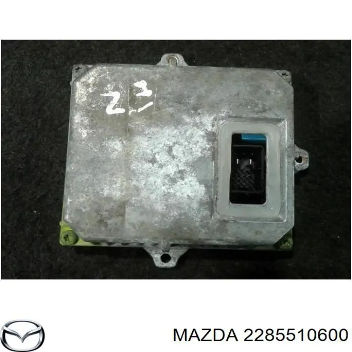 2285510600 VAG 