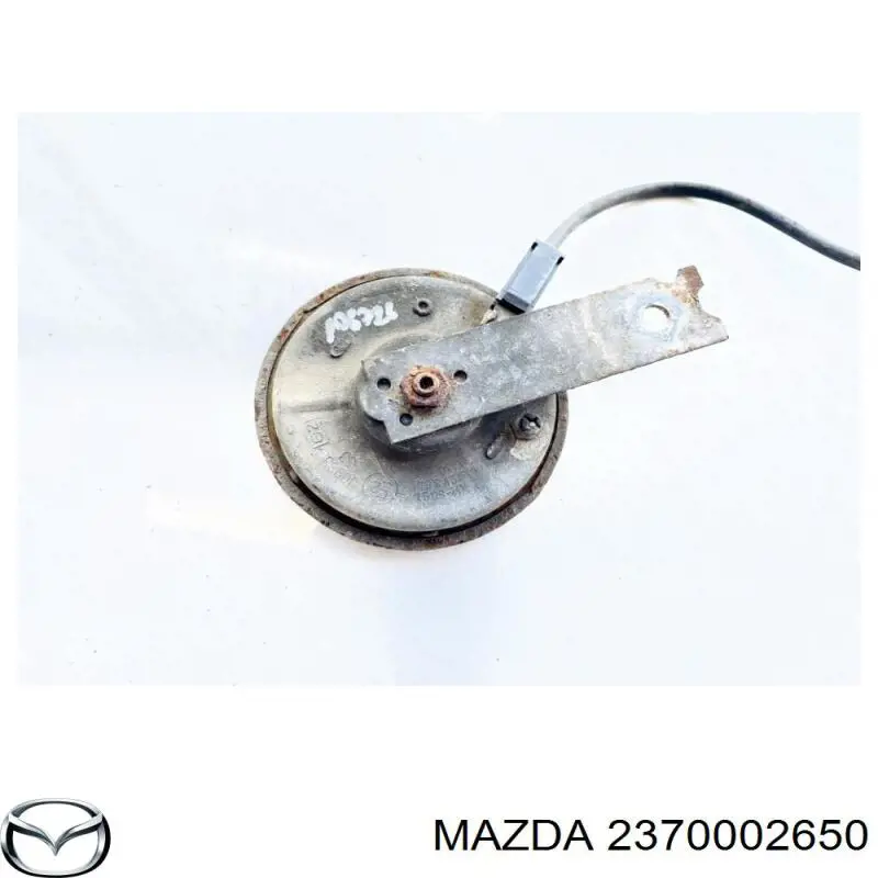 2370002650 Mazda 