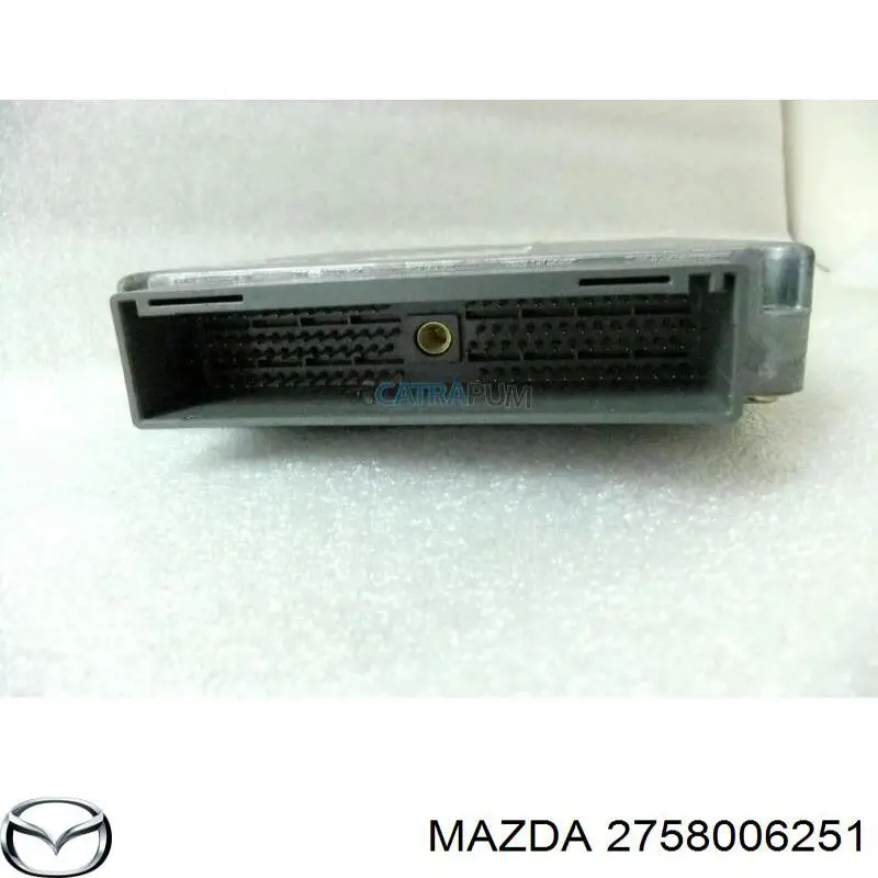 2758006251 Mazda 