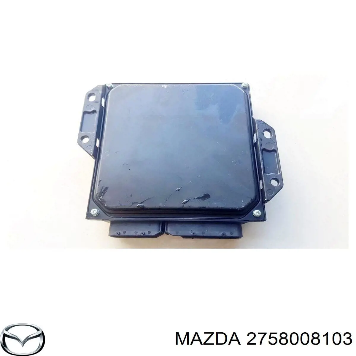2758008103 Mazda 