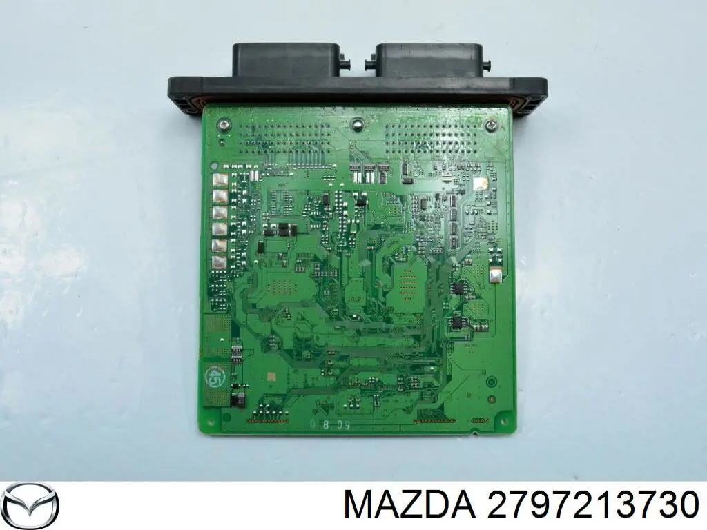 Купить 2797213730 Mazda 