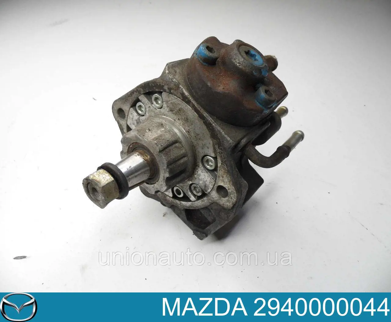 Насос топливный высокого давления Mazda 2940000044