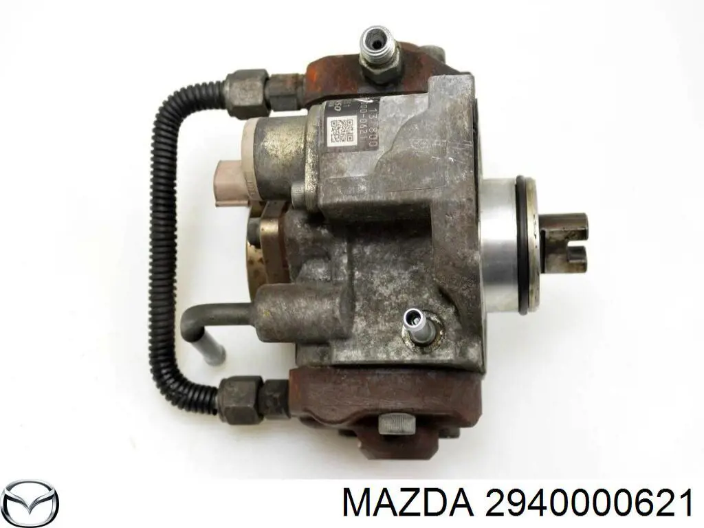  2940000621 Mazda