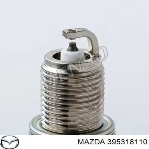 Свеча Mazda 395318110