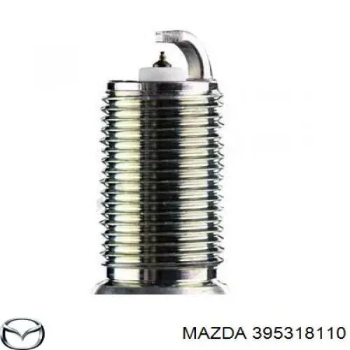 395318110 Mazda Свечи зажигания