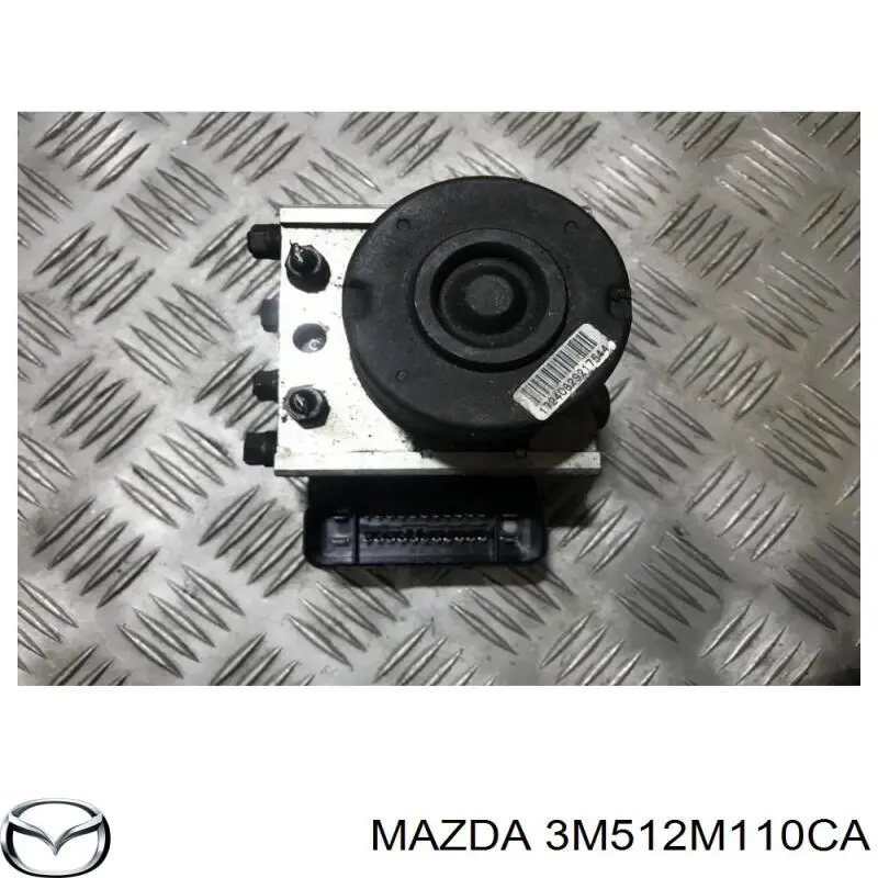  3M512M110CA Mazda