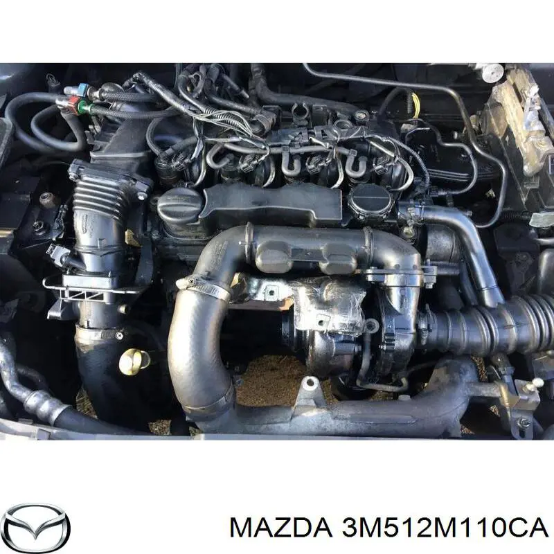 10097001083 Ford 