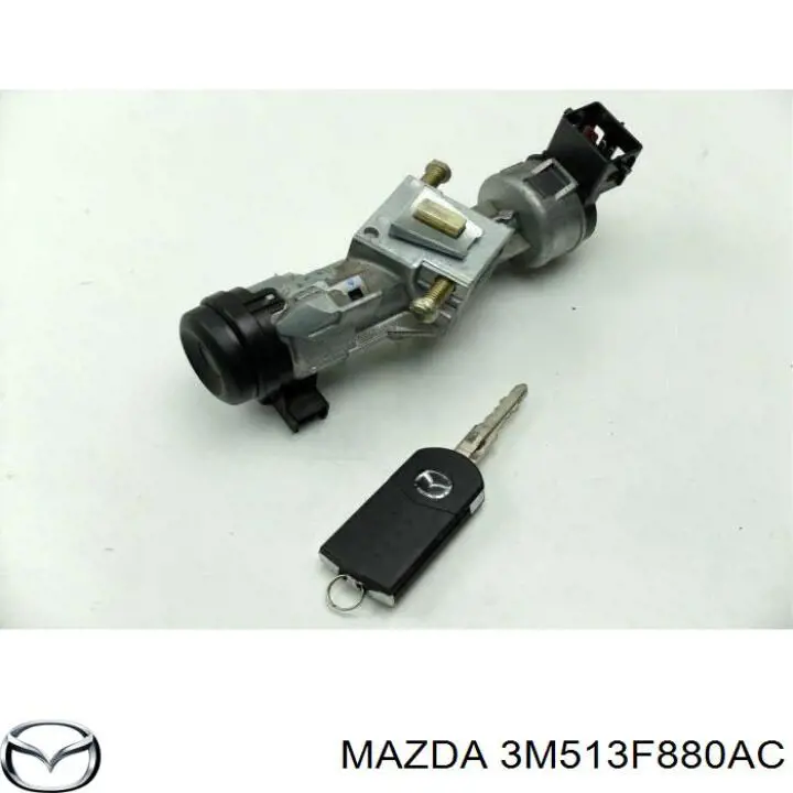 Compre Fecho de ignição Ford Mondeo 4