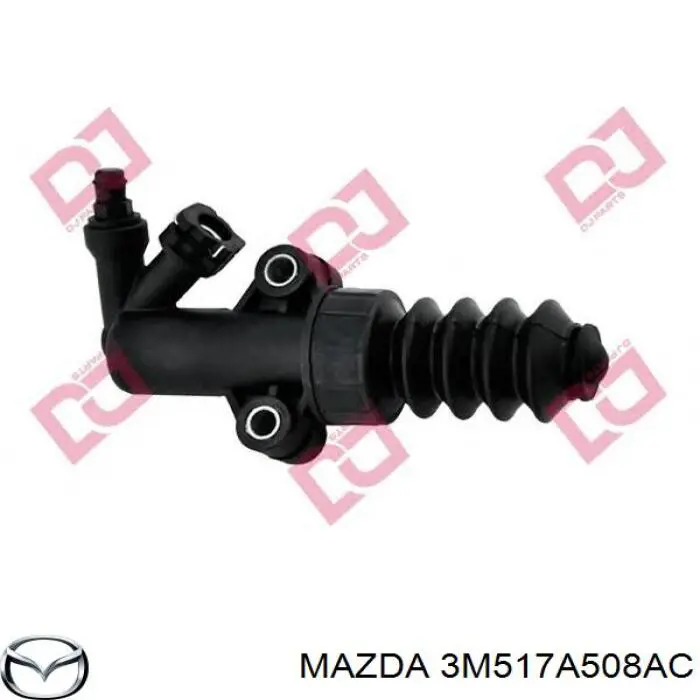  Mazda 3M517A508AC цена, от 45.41 USD