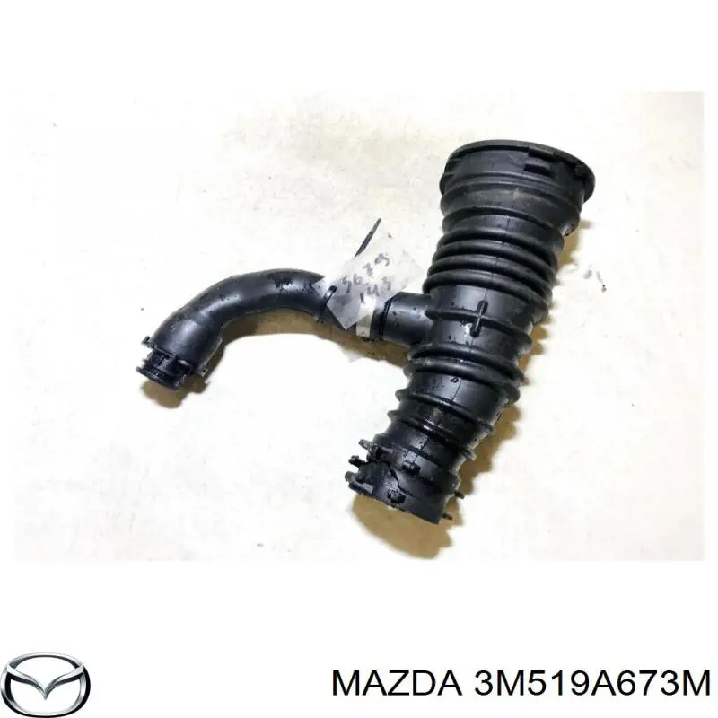  Mazda 3M519A673M цена, от 11.29 USD