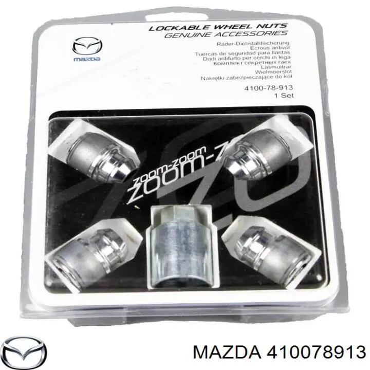 410078913 Mazda 