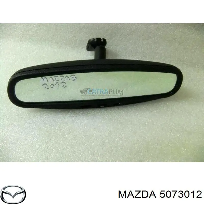  Mazda 5073012 цена, от 16.91 USD