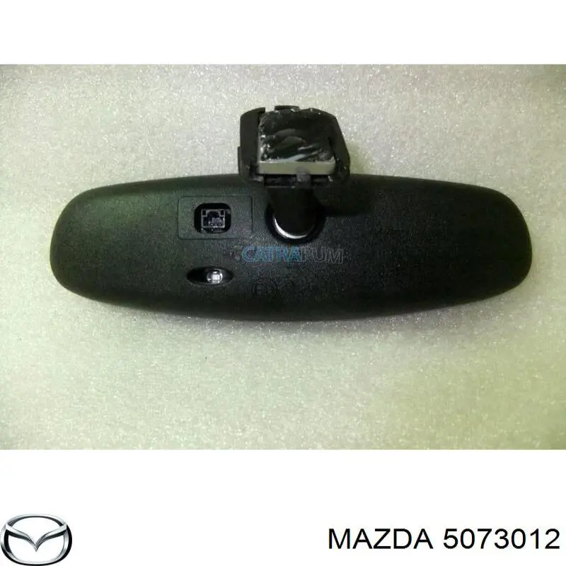  5073012 Mazda