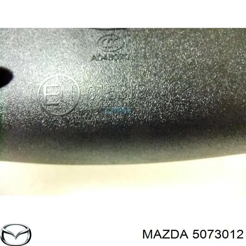 5073012 Mazda 